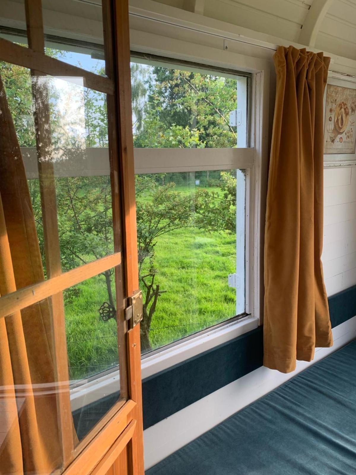 Hotel In De Wolf à Watervliet Extérieur photo